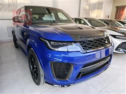 لاند روفر رانج روفر سبورت